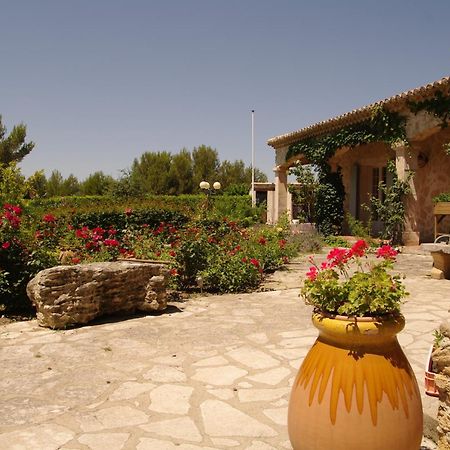 Residence Le Saint Victor Fontvieille Exterior foto