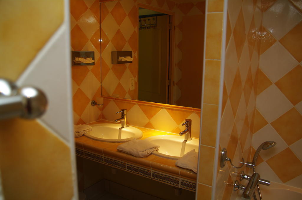 Residence Le Saint Victor Fontvieille Quarto foto